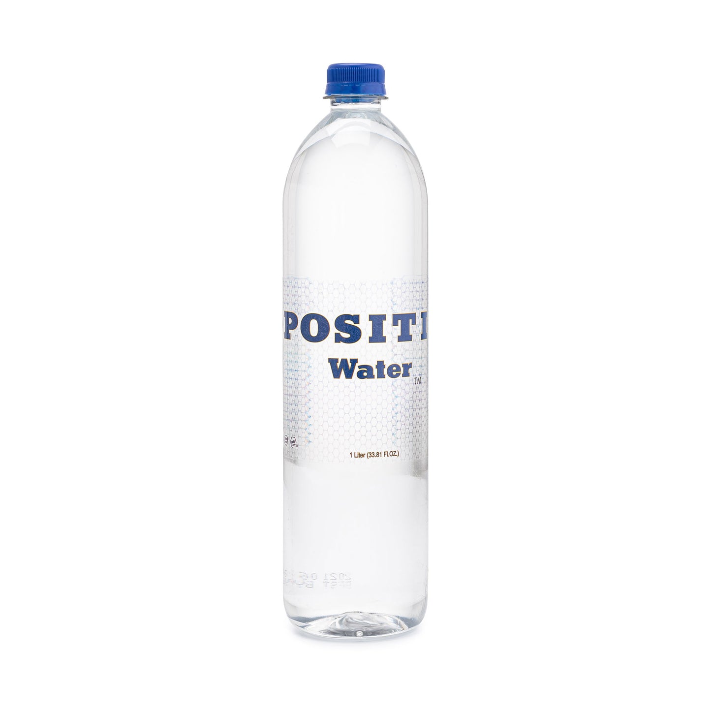 Purified Water 1 Liter
